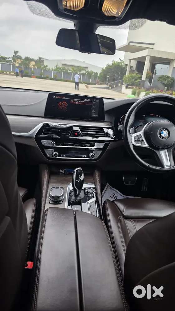 Bmw 630d Gt M Sport 2021 Diesel Single Owner Excellent Condition