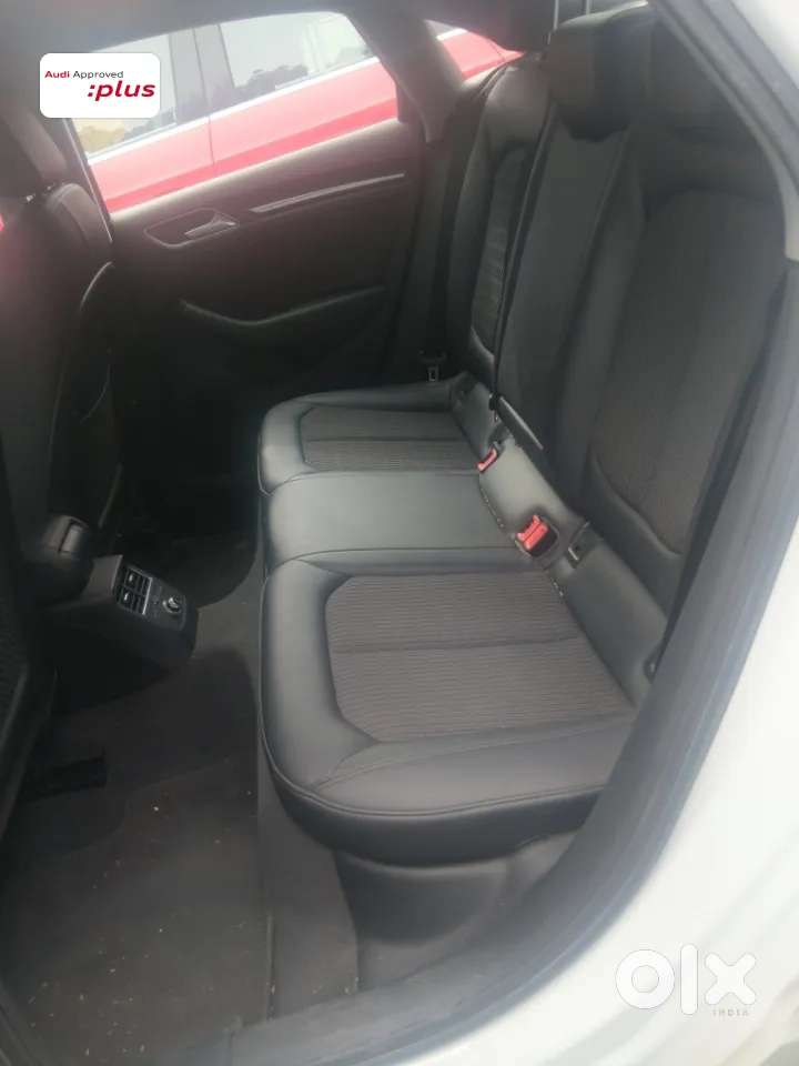Audi A3 1.4 35 Tfsi Premium Plus, 2019, Petrol