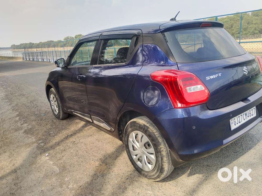 Maruti Suzuki Swift 2018 Vdi, 2019, Diesel