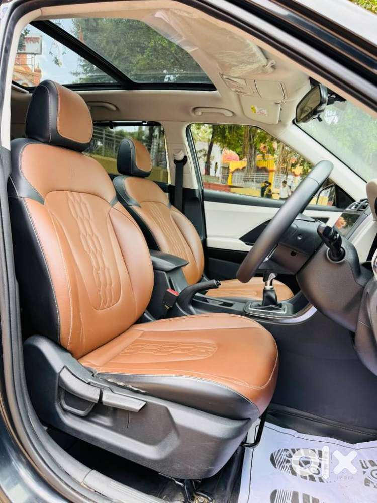 Hyundai Creta 1.6 Sx, 2023, Diesel