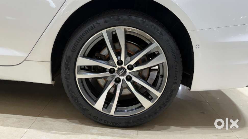 Audi A6 2.0 45 Tfsi Technology, 2022, Petrol