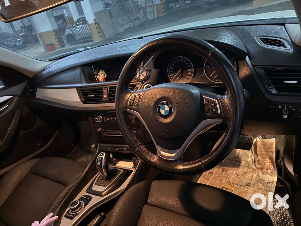 2014 Bmw X1 Sport Diesel Automatic