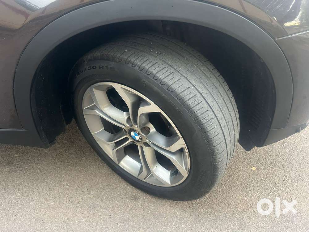 Bmw X3 X Drive 20d Luxury Line, 2015, Diesel