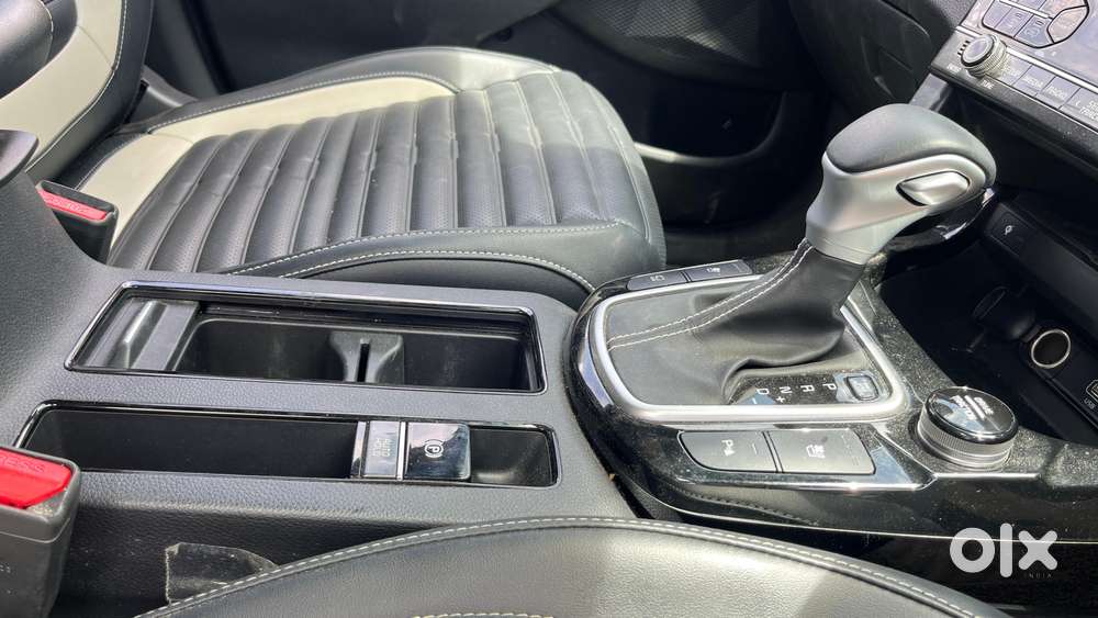 Kia Seltos Gtx Plus 1.5 Turbo Petrol Dct, 2023, Petrol