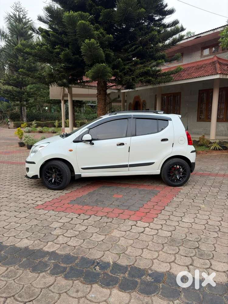 Maruti Suzuki A-star 2013 Petrol Well Maintained