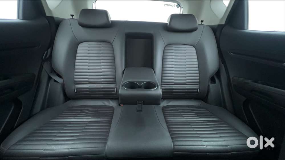 Kia Sonet 1.0 Gtx Plus Dct, 2021, Petrol