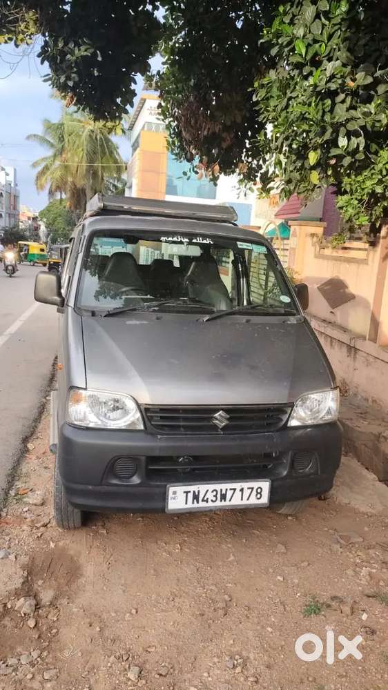 Maruti Suzuki Eeco 2024 Petrol 20000 Km Driven