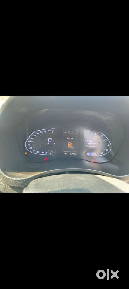 Hyundai Verna Sx Option, 2020, Petrol