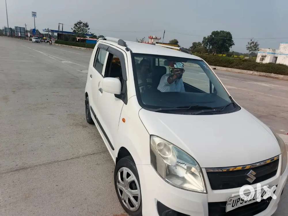 Wagnor Vxi Top Model