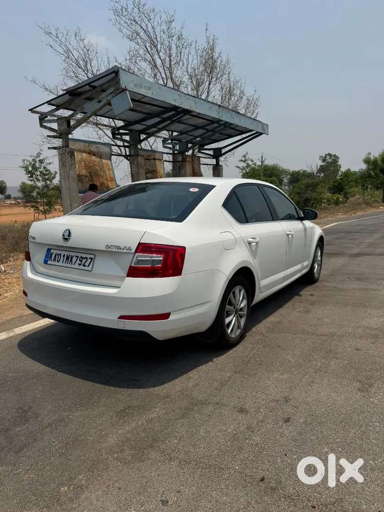 Skoda Octavia 1.4 Tsi