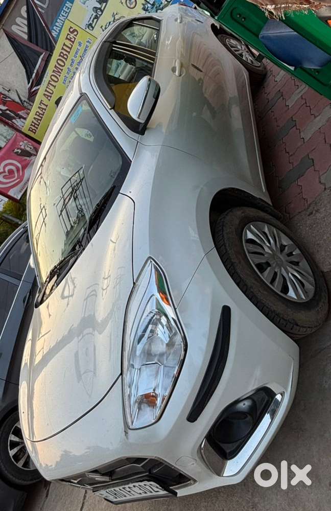 Maruti Suzuki Dzire 2023