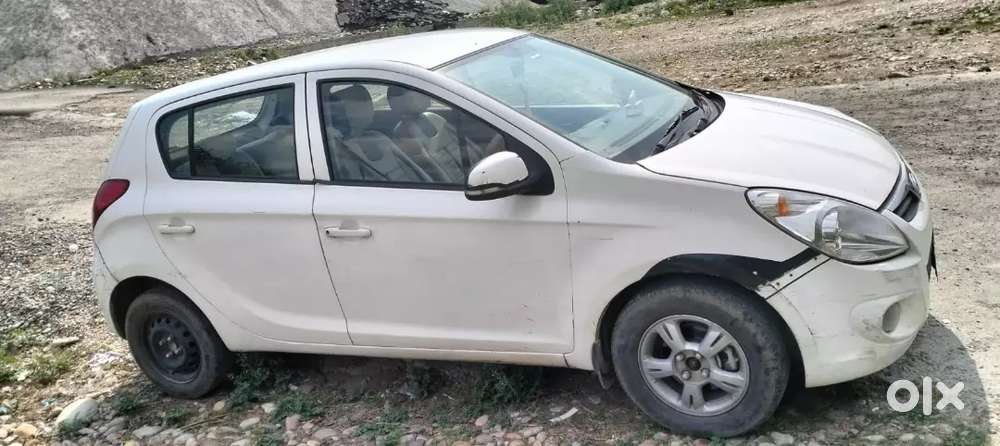 I20 Top Model Insurance Valid 1year Puc Valid 1 Year
