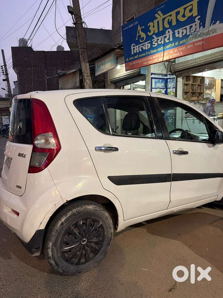 Maruti Suzuki Diesel 2012