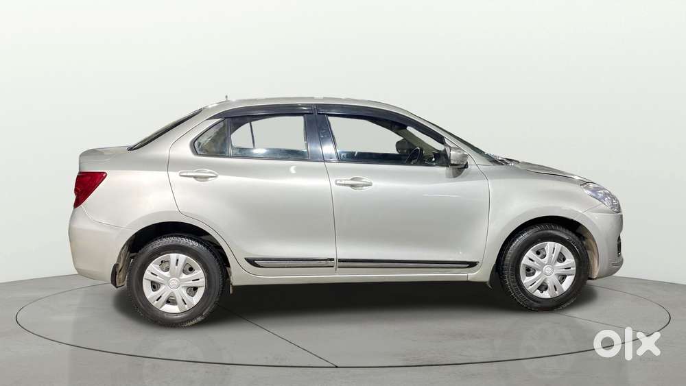 Maruti Suzuki Swift Dzire 1.2 Vxi Bsiv, 2019, Petrol