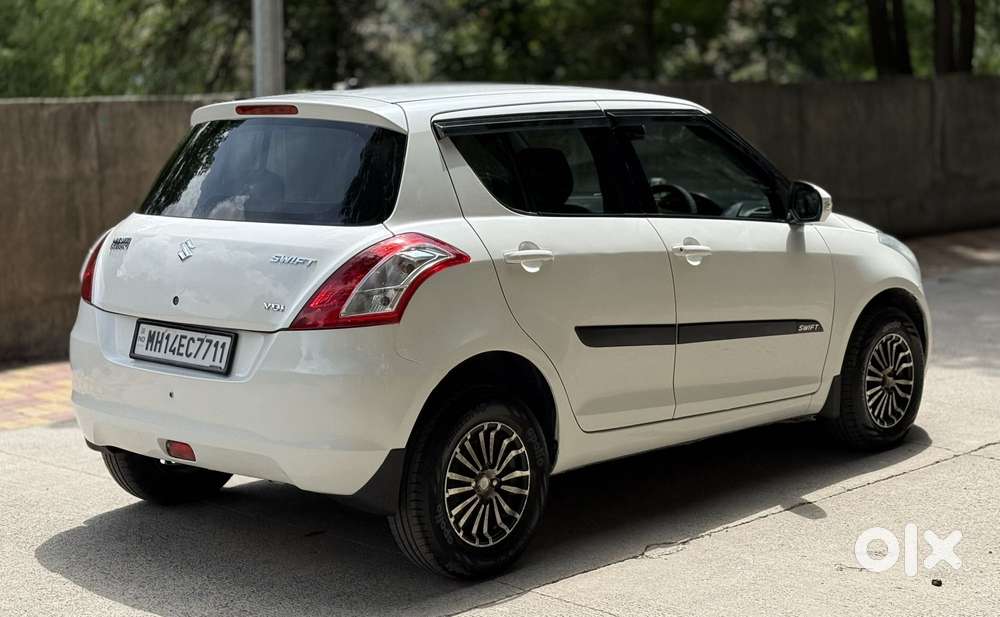 Maruti Suzuki Swift Vdi, 2013, Diesel