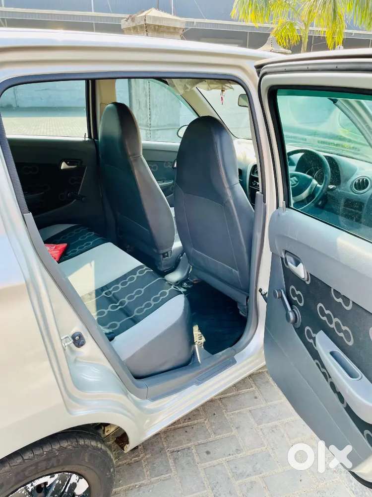 Maruti Suzuki Alto Lxi 800