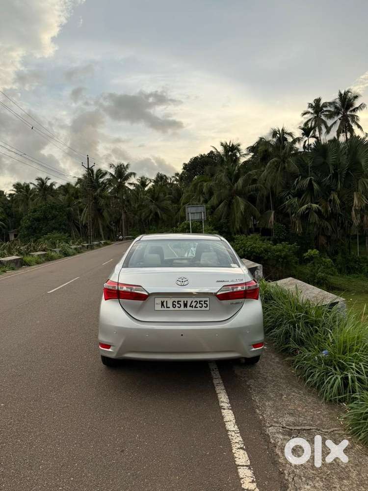 Toyota Diesel Manual 2014