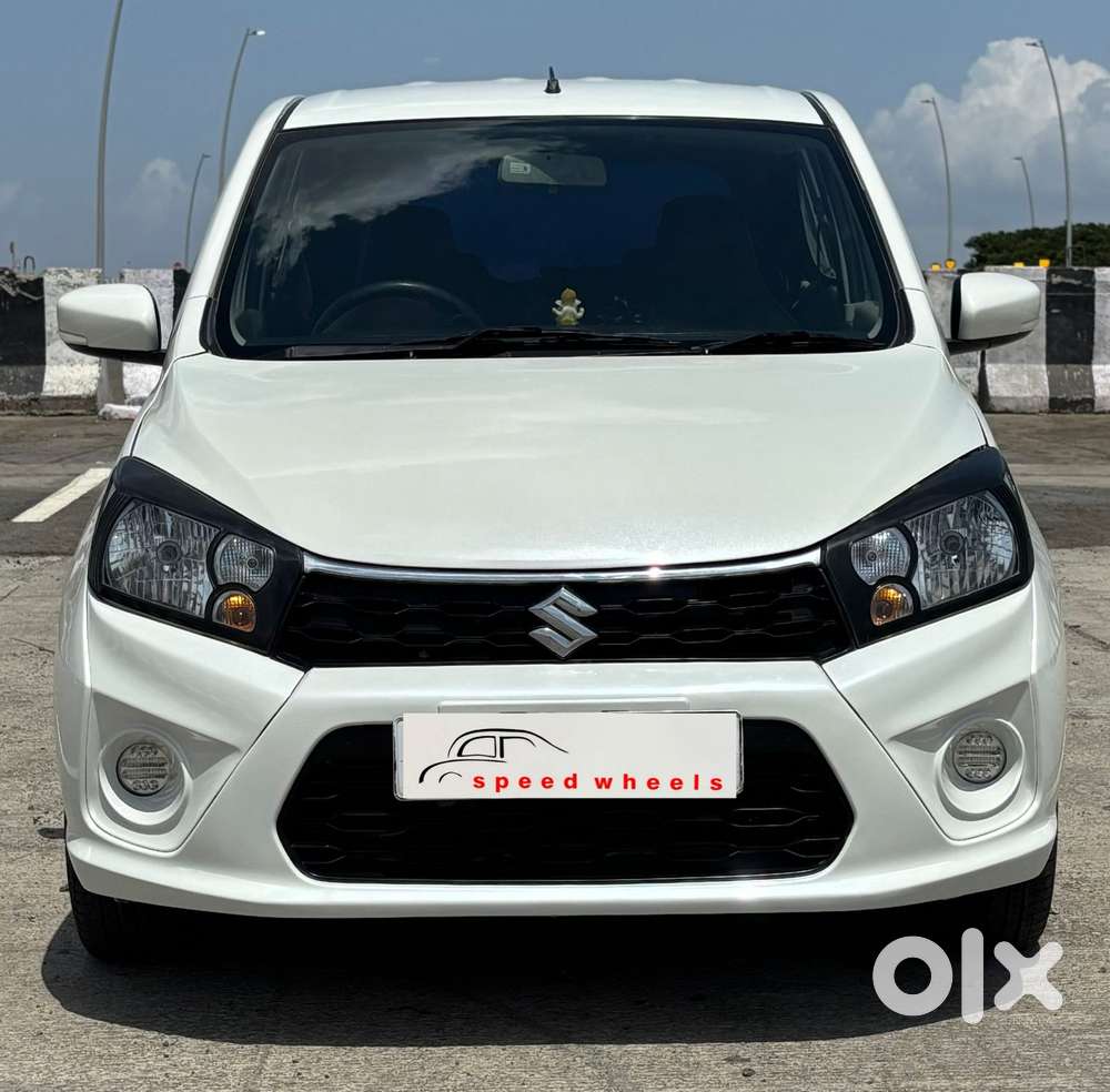 Maruti Suzuki Celerio Zxi At, 2021, Petrol