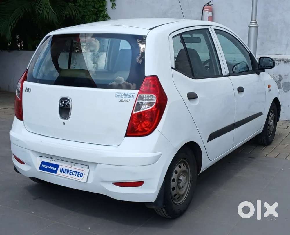 Hyundai I10 Era 1.1, 2012, Petrol