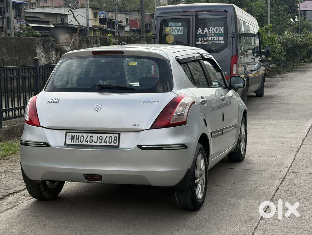 Maruti Suzuki Swift Ddis Zdi, 2014, Diesel