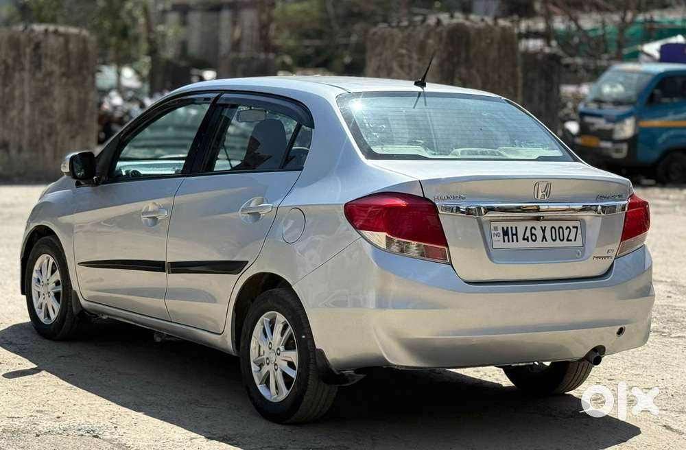 Honda Amaze Vx Diesel, 2013, Diesel