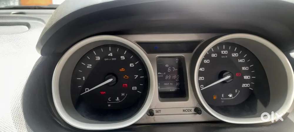 Tata Tiago 1.05 Revotorq 2017