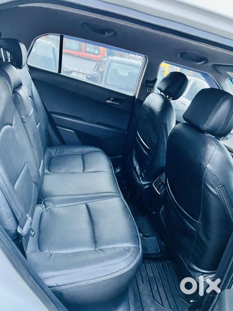 Hyundai Creta 1.6 Sx, 2016, Diesel