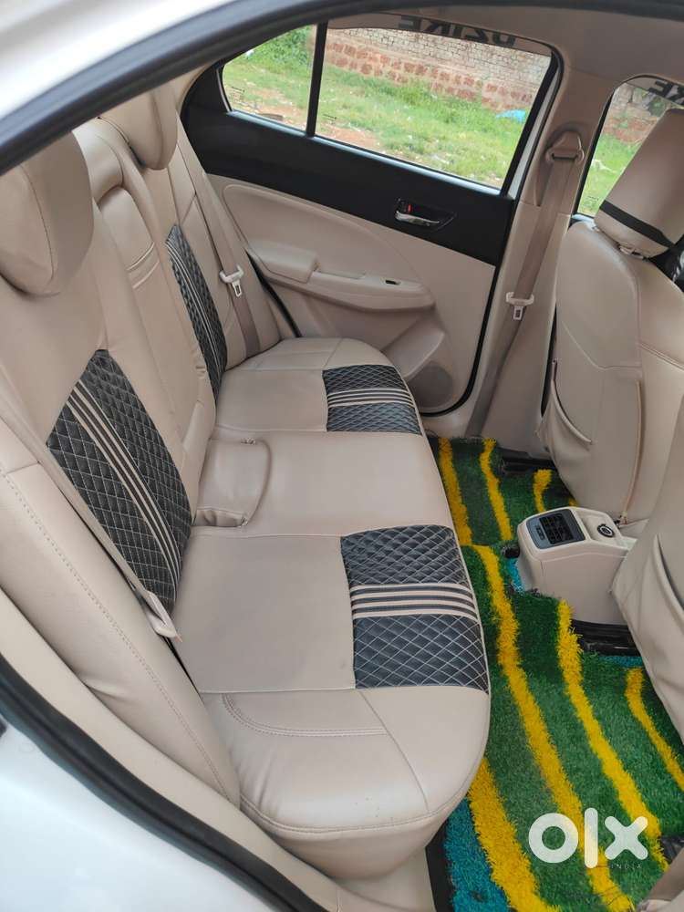 Maruti Suzuki Dzire 1.2 Vxi, 2019, Petrol