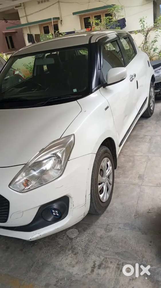Maruti Suzuki Swift 2018 Diesel 100000 Km Driven