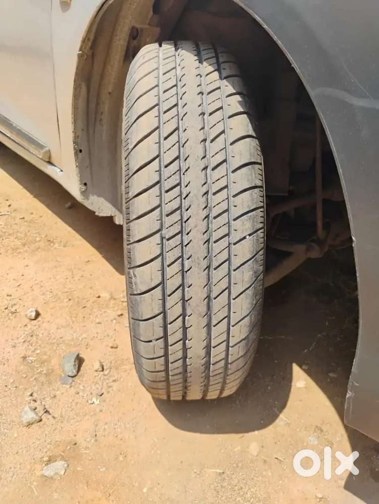 Honda Amaze 2017 Diesel Good Condition