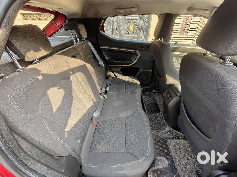 Renault Kiger Rxz, 2021, Petrol