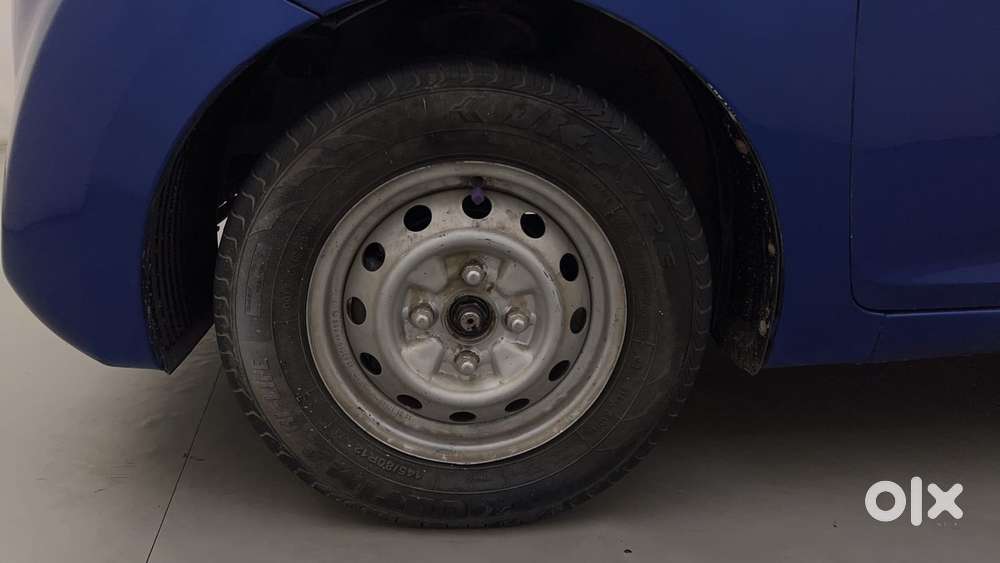 Hyundai Eon Era +, 2014, Petrol