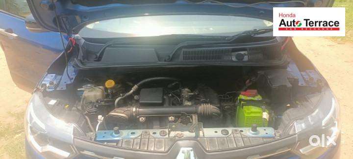 Renault Triber Rxt Easy-r Amt, 2022, Petrol