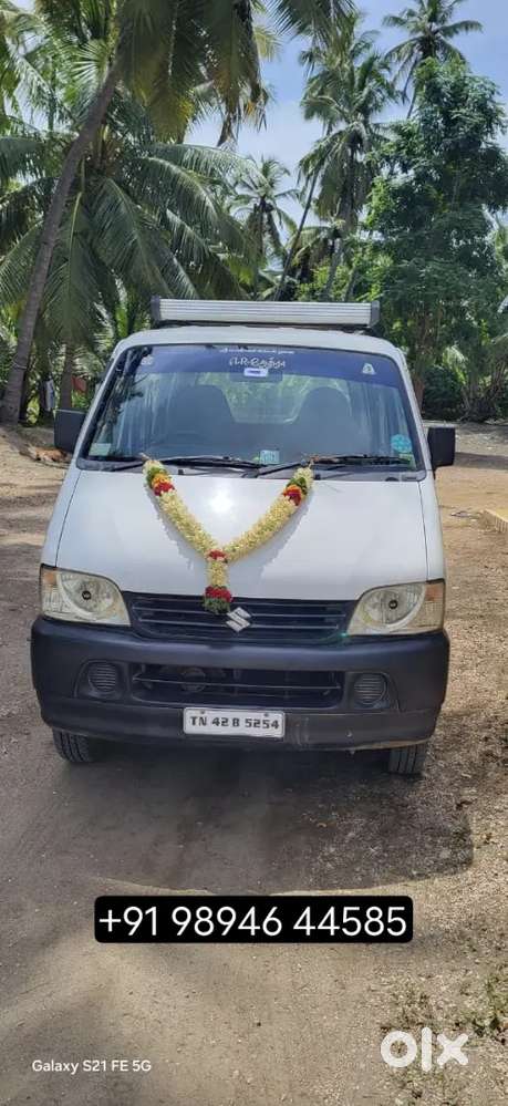 Maruti Suzuki Eeco 1.2 Petrol 2010