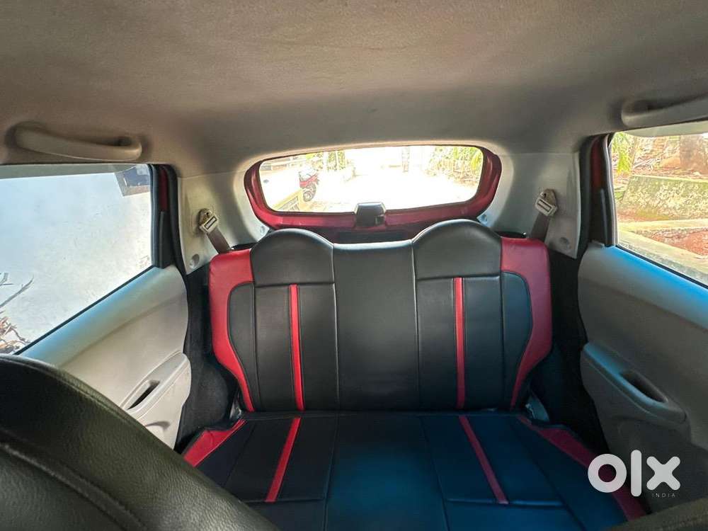 Datsun From 2014 Km Driven
