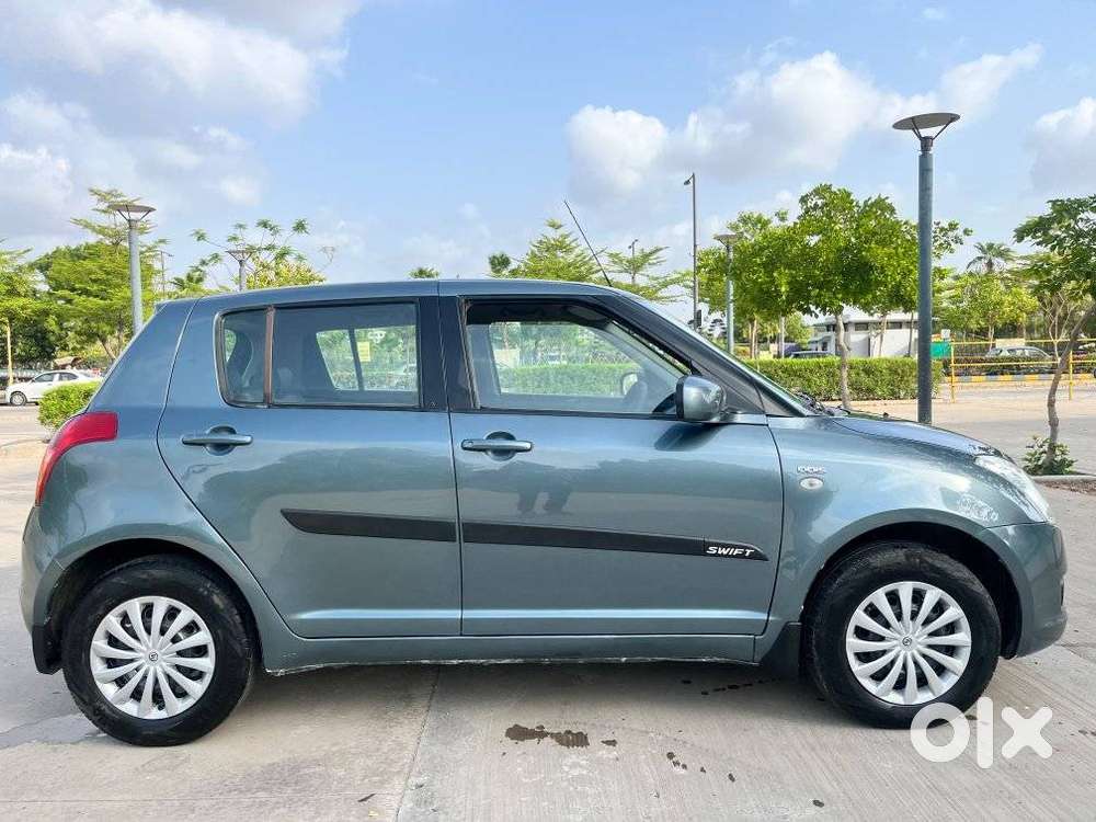 Maruti Suzuki Swift Ddis Vdi, 2011, Diesel