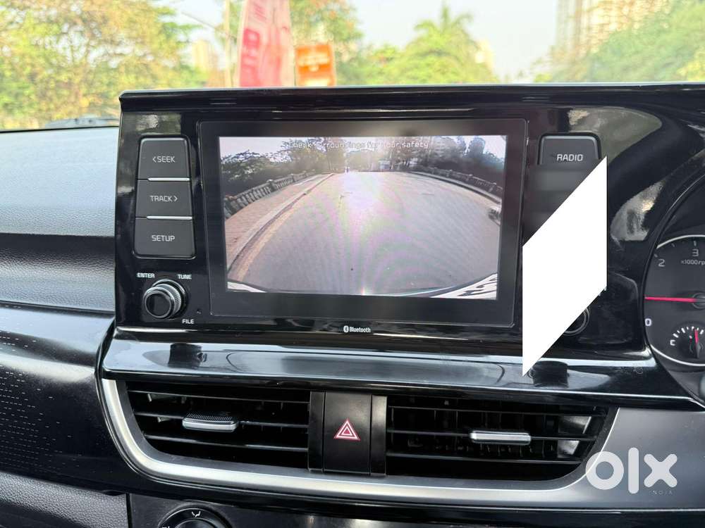 Kia Seltos Htk D, 2021, Diesel