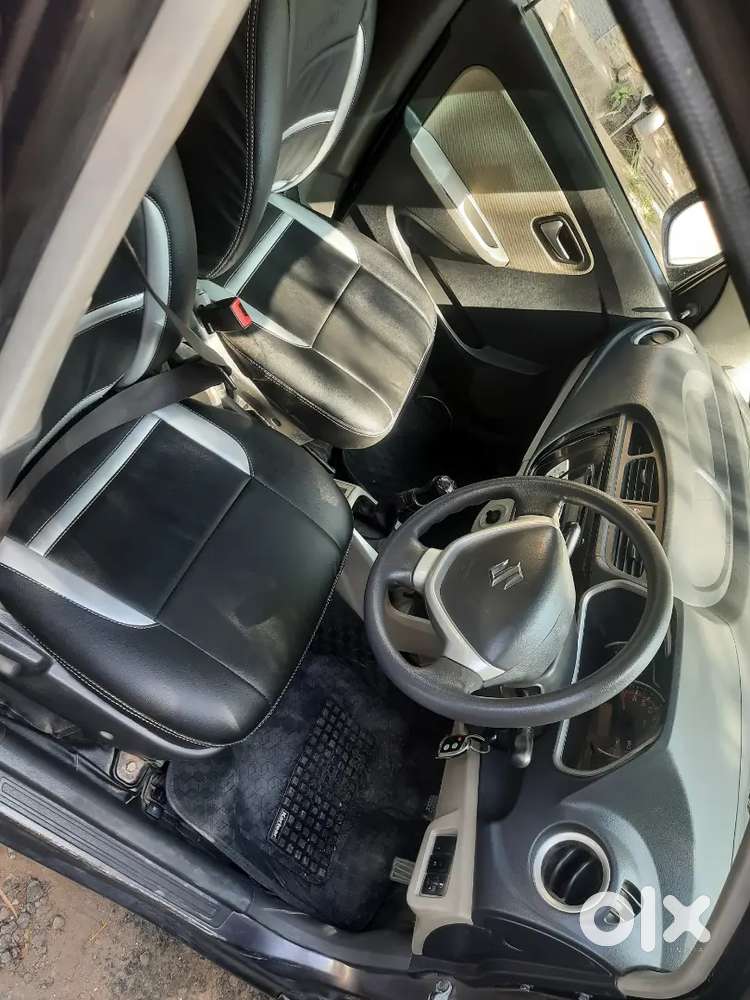 Maruti Alto K10, Model 2019, Second Owner, Well Maintained Car