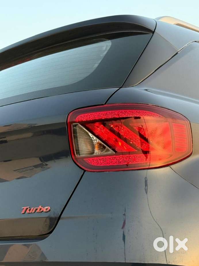 Hyundai Venue Sx Plus Turbo Dct, 2021, Petrol