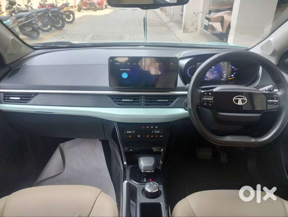 Tata Nexon