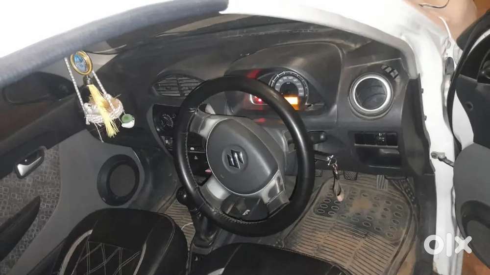 Maruti Suzuki Alto 800, 2018 Model