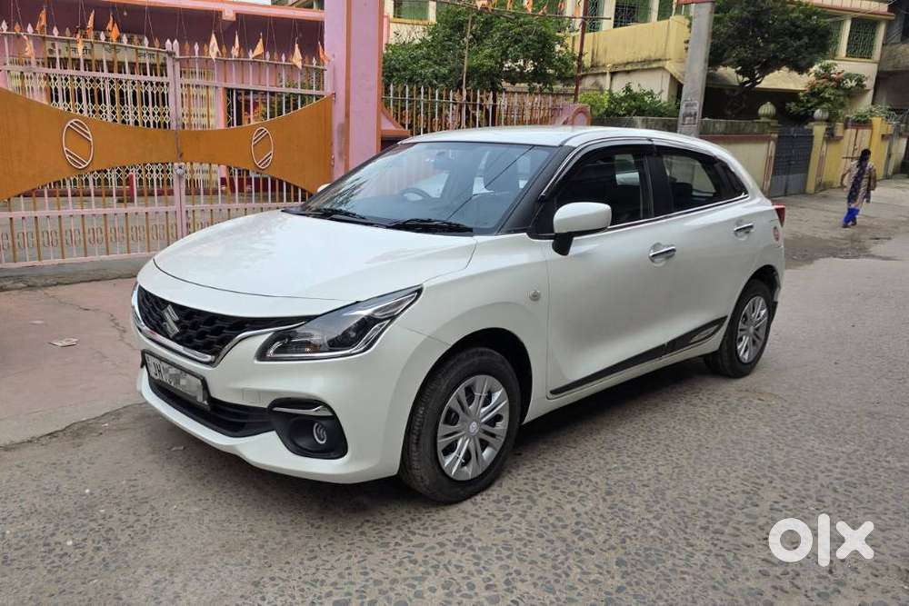 Maruti Suzuki Baleno Delta, 2025, Petrol