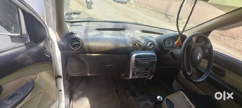 Sentrro Good Condition Car