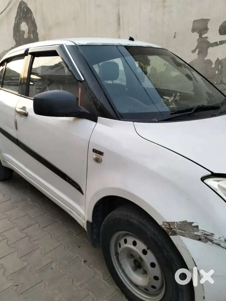Car For Sale Swift Dezire