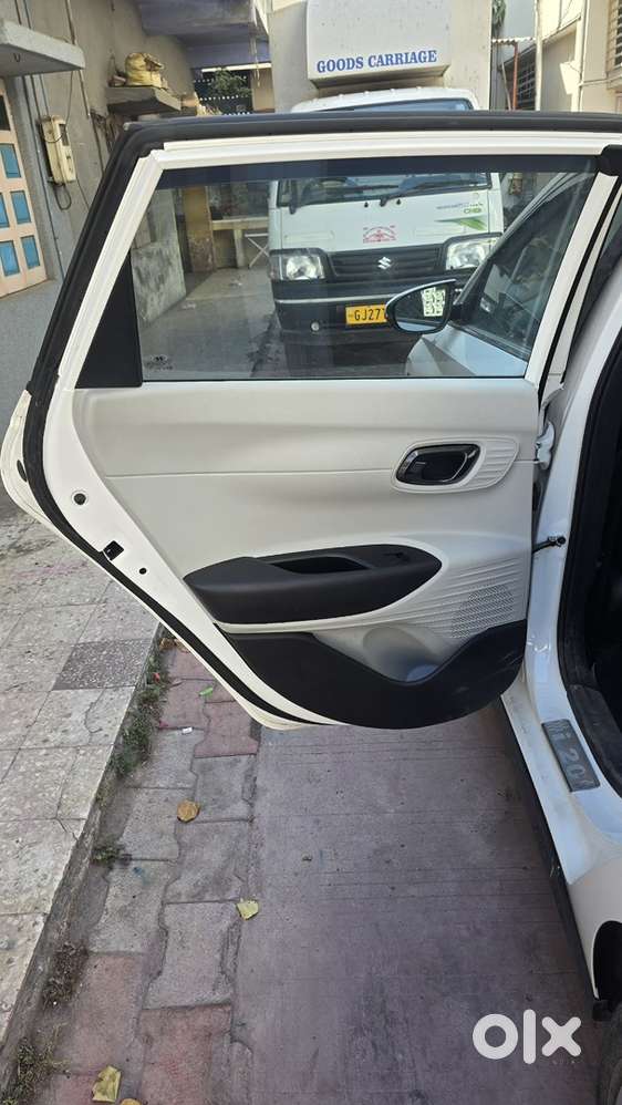 Hyundai New I20 Petrol Automatic 2024