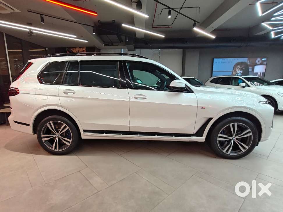 Bmw X7 3.0 Xdrive 40d M Sport, 2025, Diesel