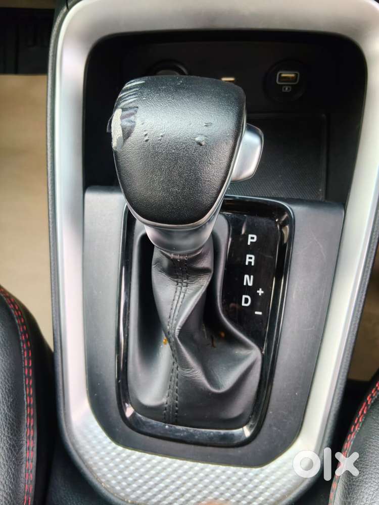 Kia Sonet 1.5 Htk Plus Diesel At, 2020, Diesel