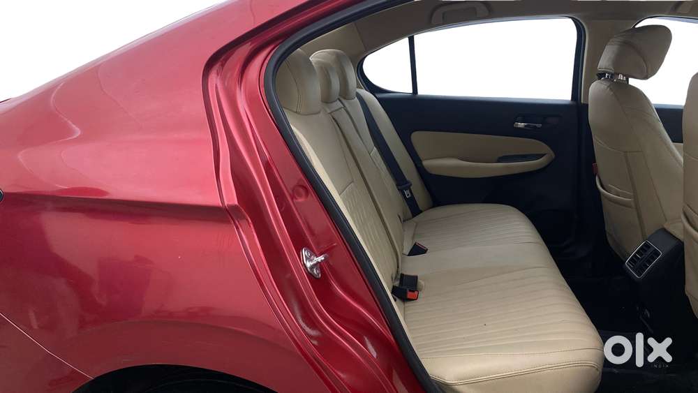 Honda City 1.5 V 5th Gen I-vtec Mt, 2021, Petrol