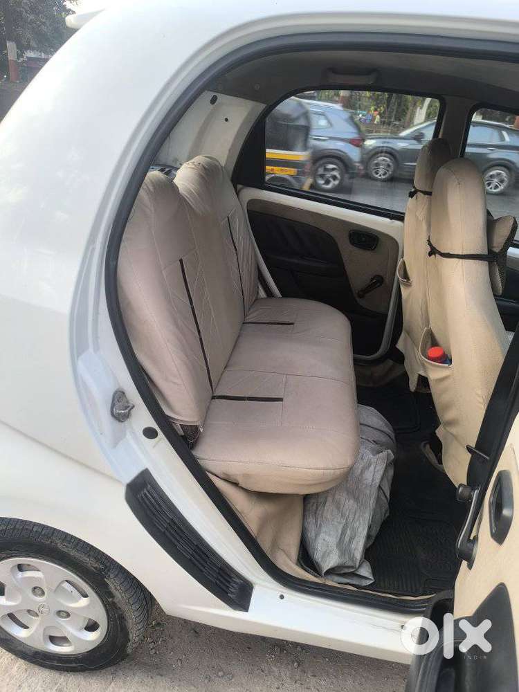 Tata Nano Xm, 2012, Petrol