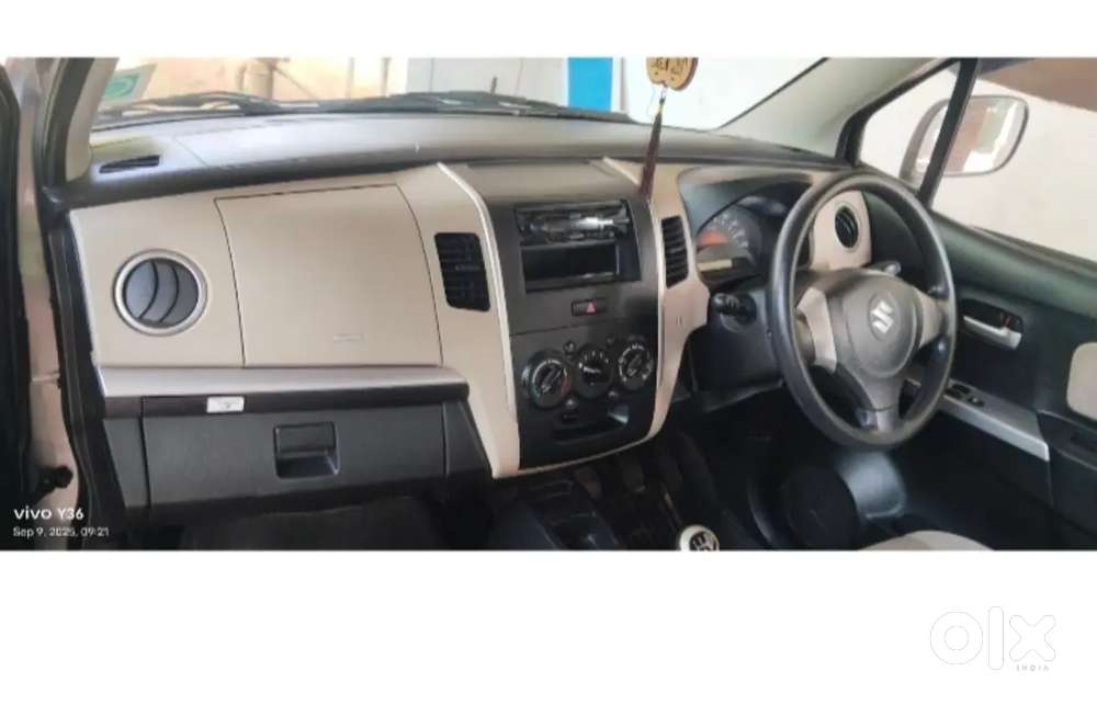 Maruti Suzuki Wagon R 2018